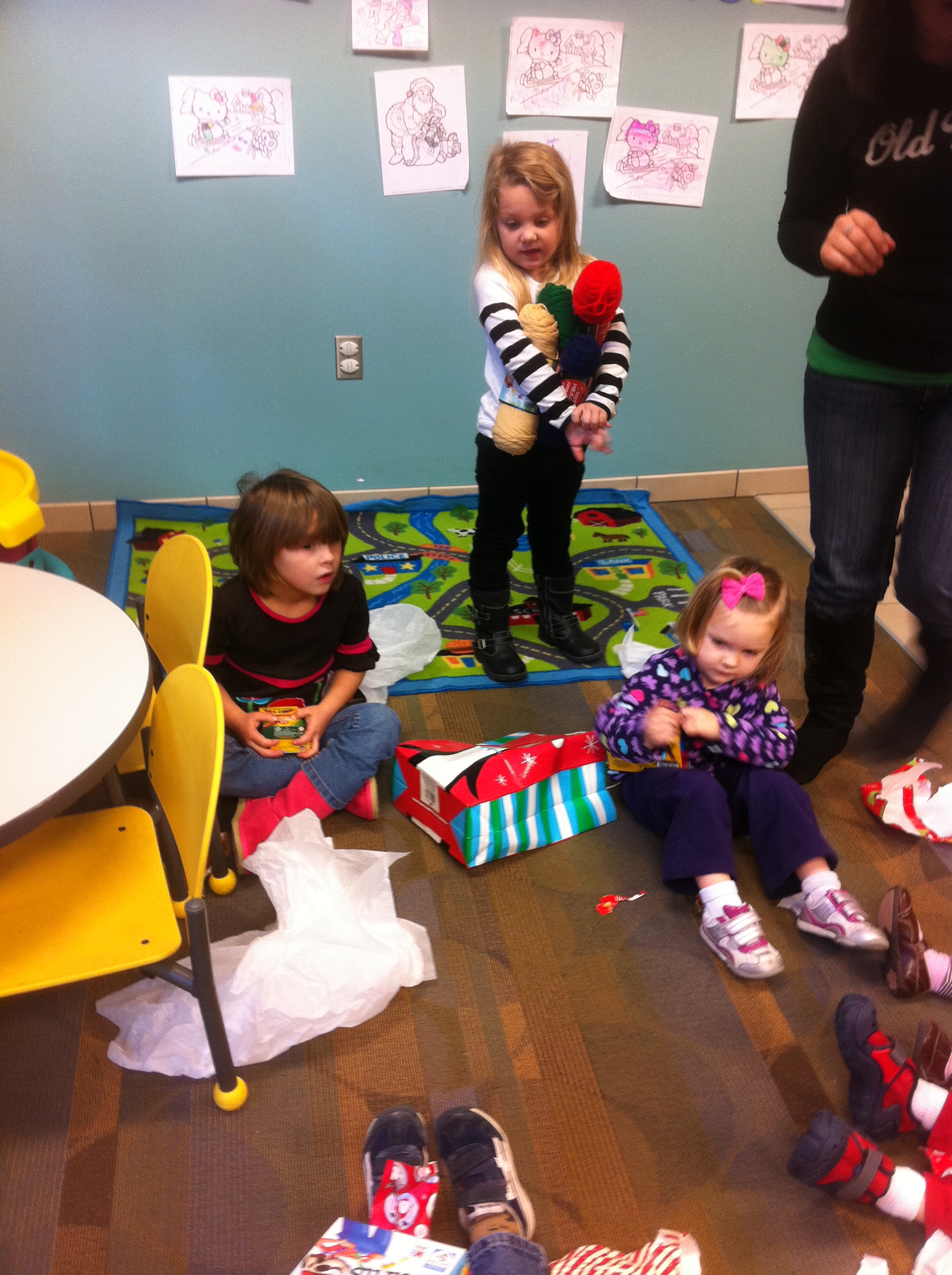 Family Development 016